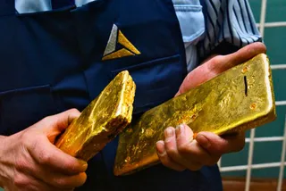 Капитал - Polymetal купит золоторудный проект Кызыл