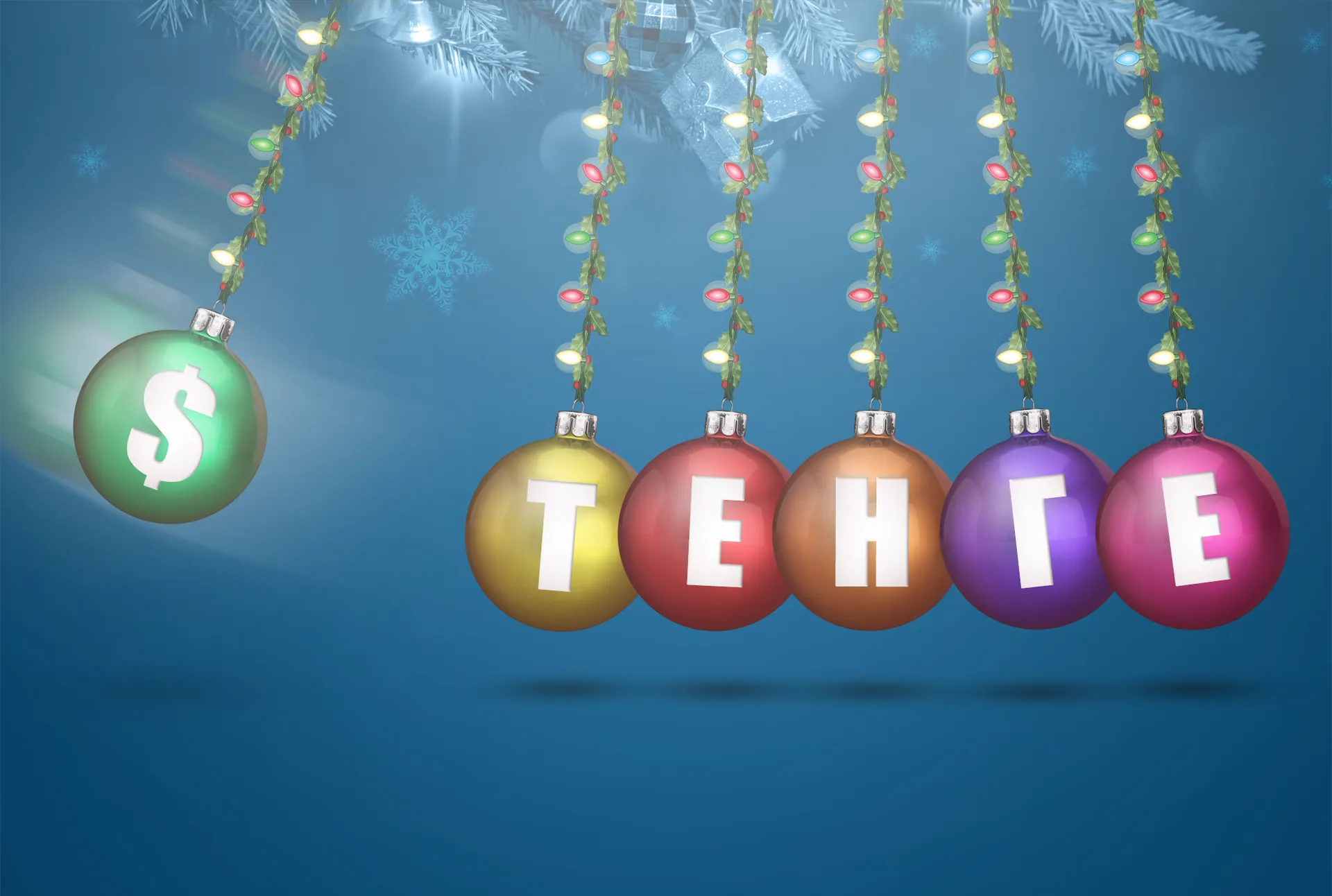 Капитал - РаКУРС нового года