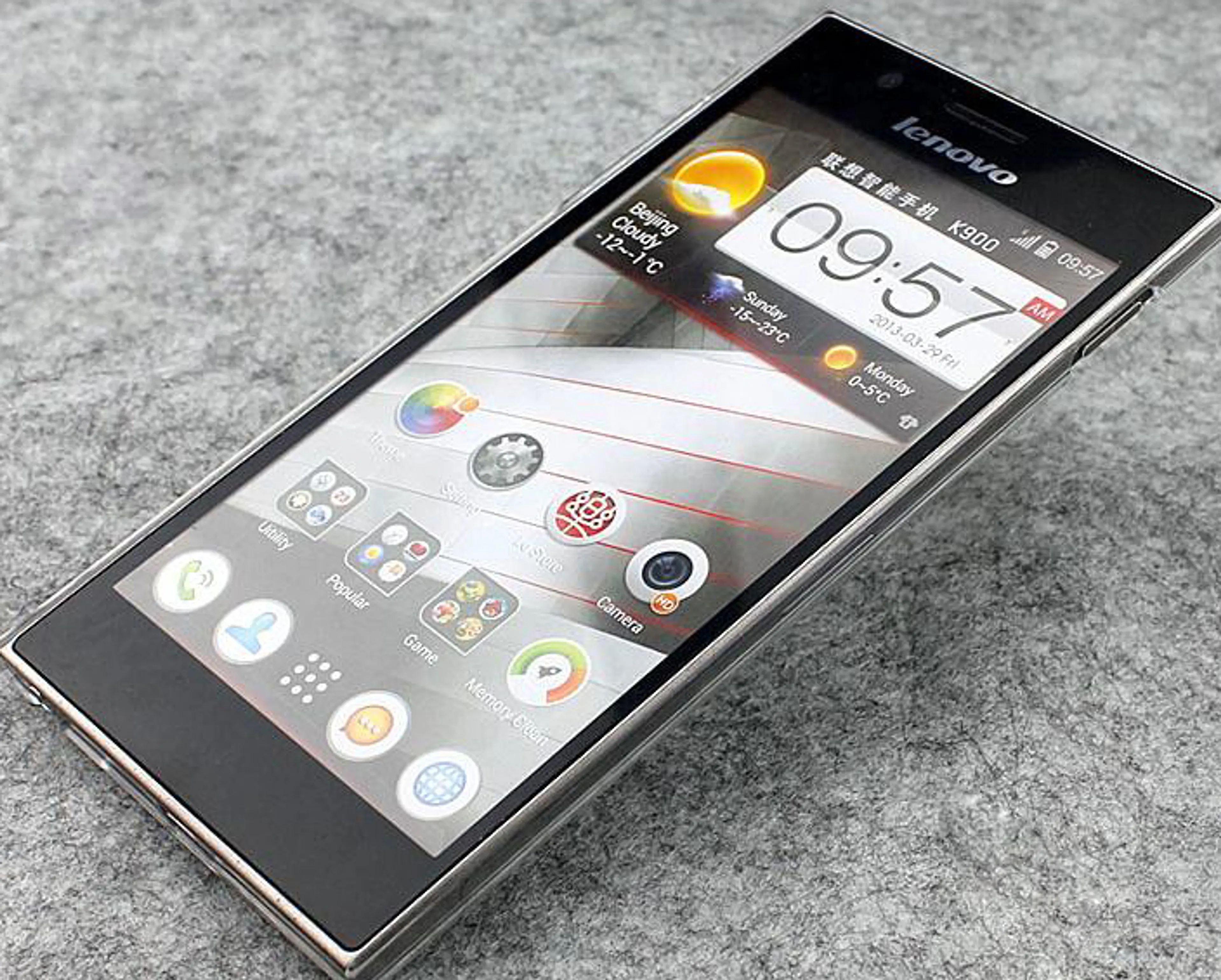 Капитал - Китайская компания намерена завоевать казахстанский рынок смартфонов