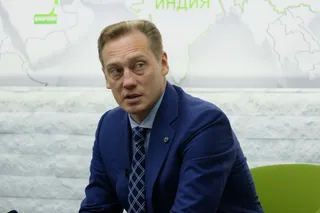 Капитал - Александр Камалов: Ключевой риск - торговые отношения США и Китая