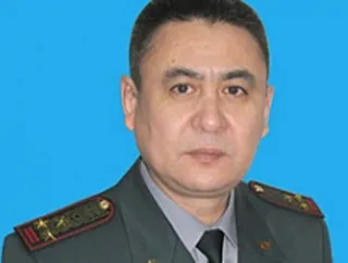 Капитал - Перестановки в Главной  военной прокуратуре