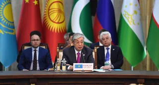 Капитал - Касым-Жомарт Токаев рассказал, что нужно делать в условиях финансовой нестабильности