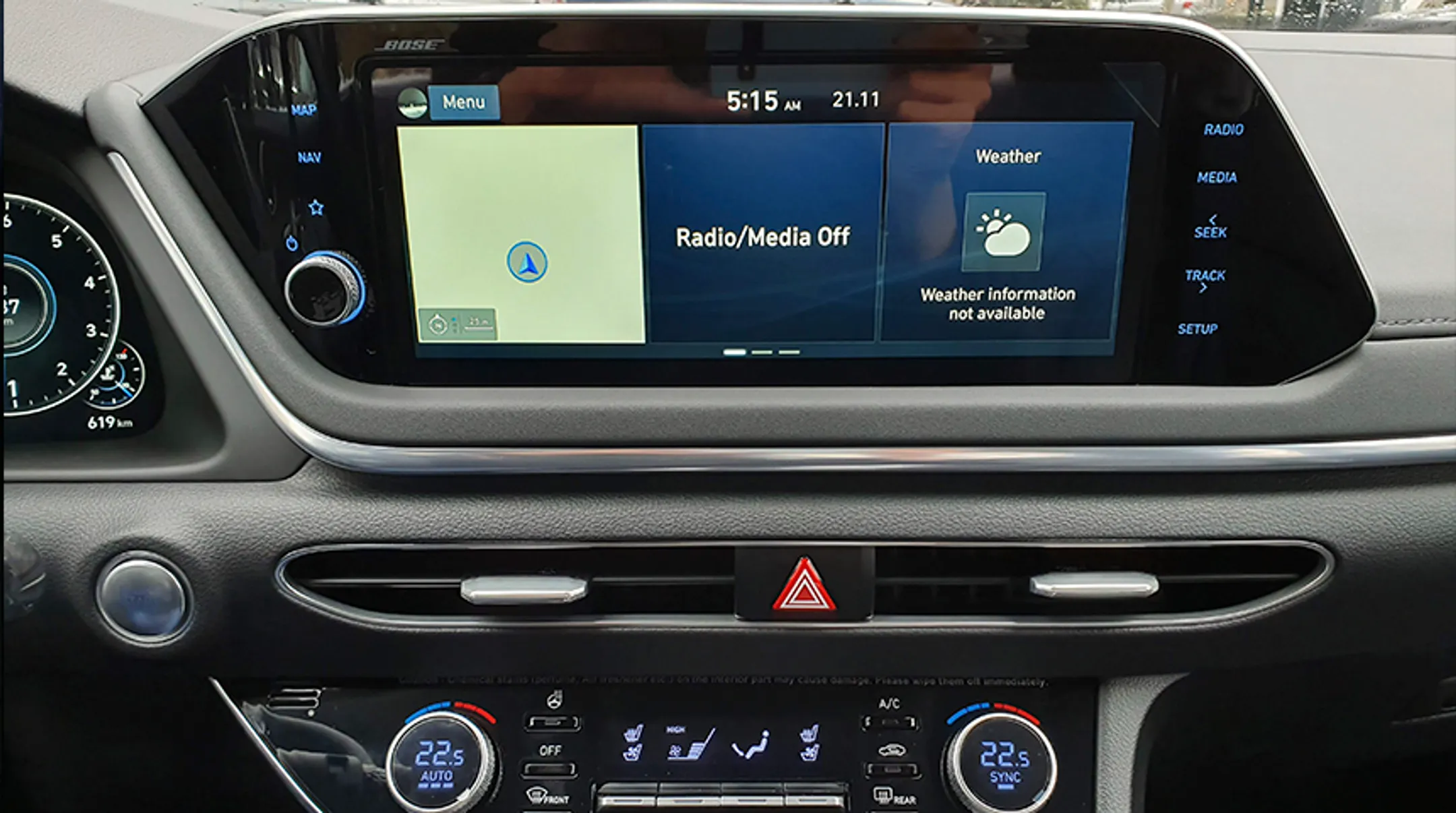 Sonata, которая сможет? - Image Kapital.kz