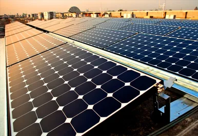 Долю «зеленой» энергетики в Казахстане планируется довести до 10%