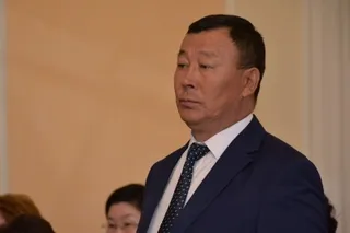 Капитал - Сменился глава управления пассажирского транспорта и автодорог Акмолинской области