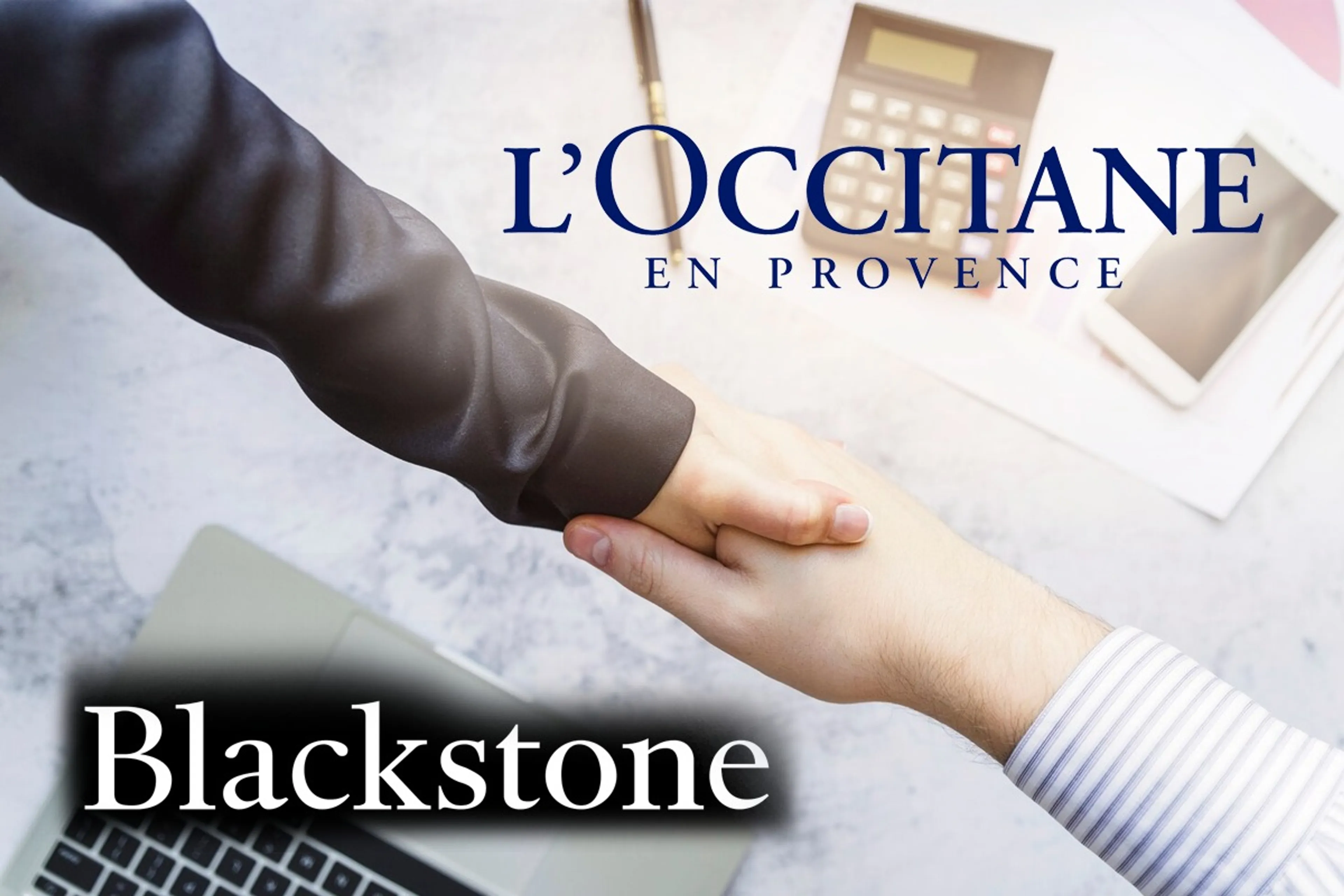 Капитал - Миллиардер Рейнольд Гейгер намерен выкупить L'Occitane