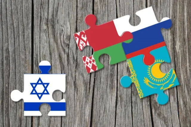 Израильтян научат делать бизнес в ТС
