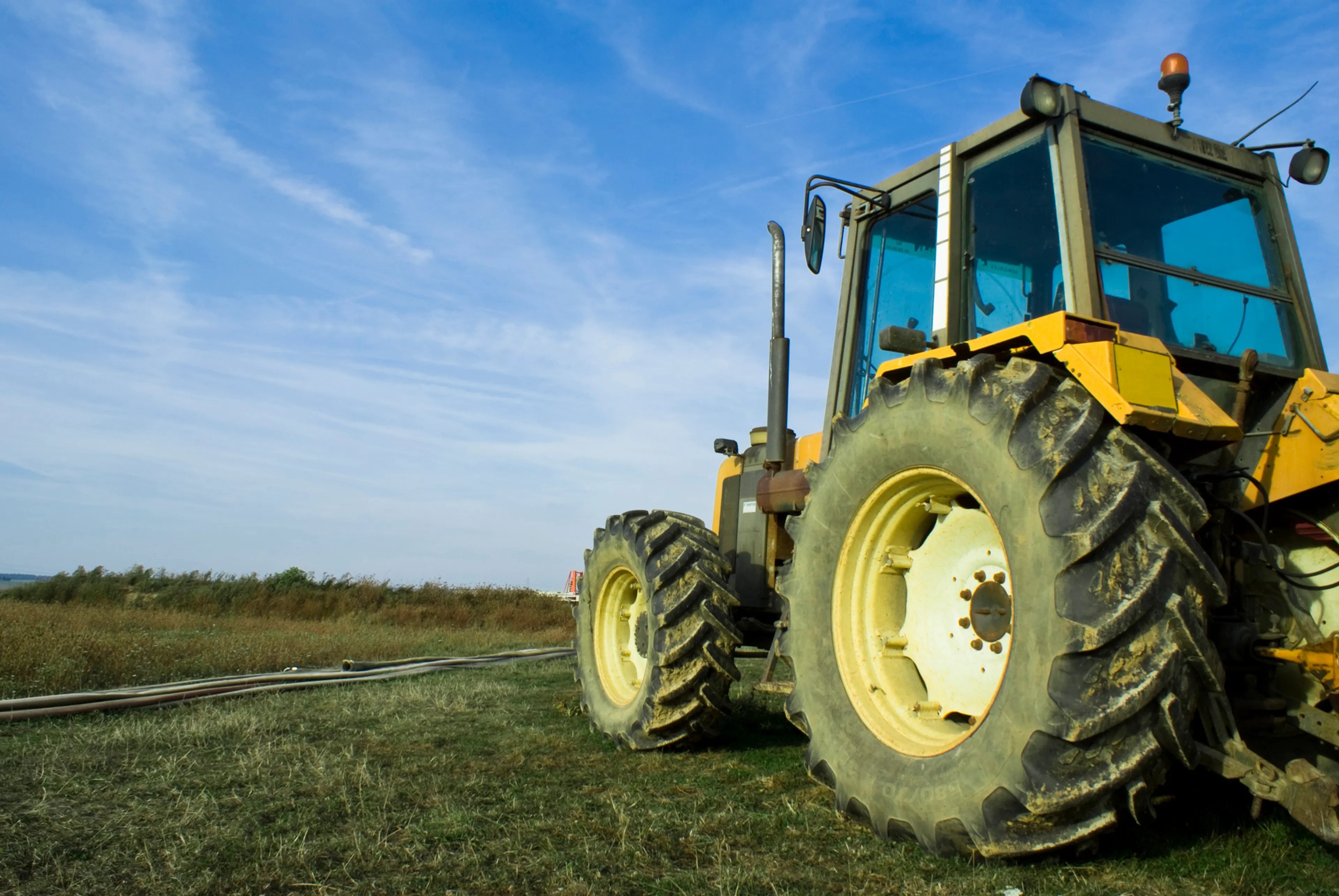 Капитал - Новая программа АПК: основные идеи