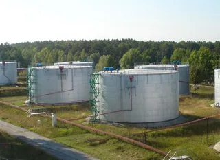 Капитал - На 2,9% снижена нефтепереработка в Павлодарской области