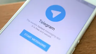 Капитал - Telegram продолжит защищать тайну переписки пользователей