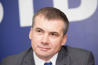 Главой совета директоров Банка ВТБ (Казахстан) избран Якунин