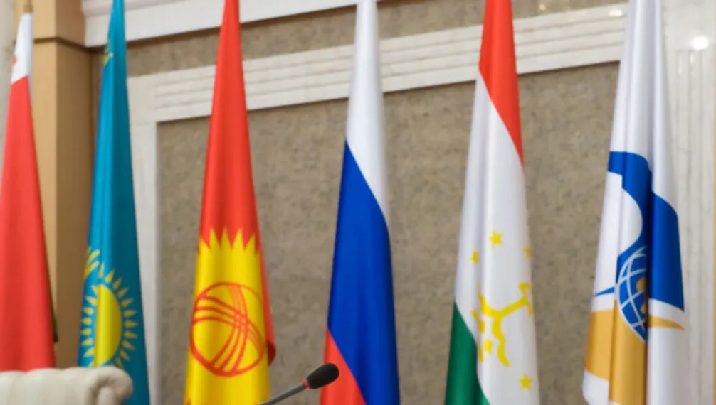 Капитал - Благодаря ЕврАзЭС спрос на товары РК увеличится