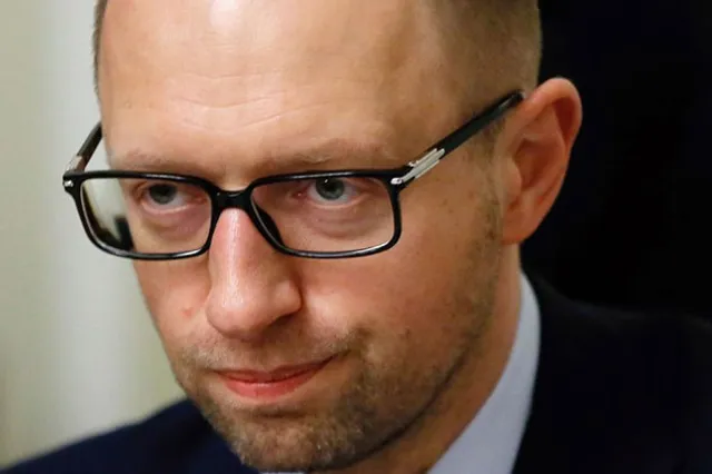 Арсения Яценюка заподозрили в получении взятки в $3 млн