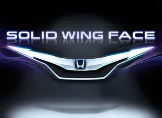 Капитал - Новая философия дизайна Honda