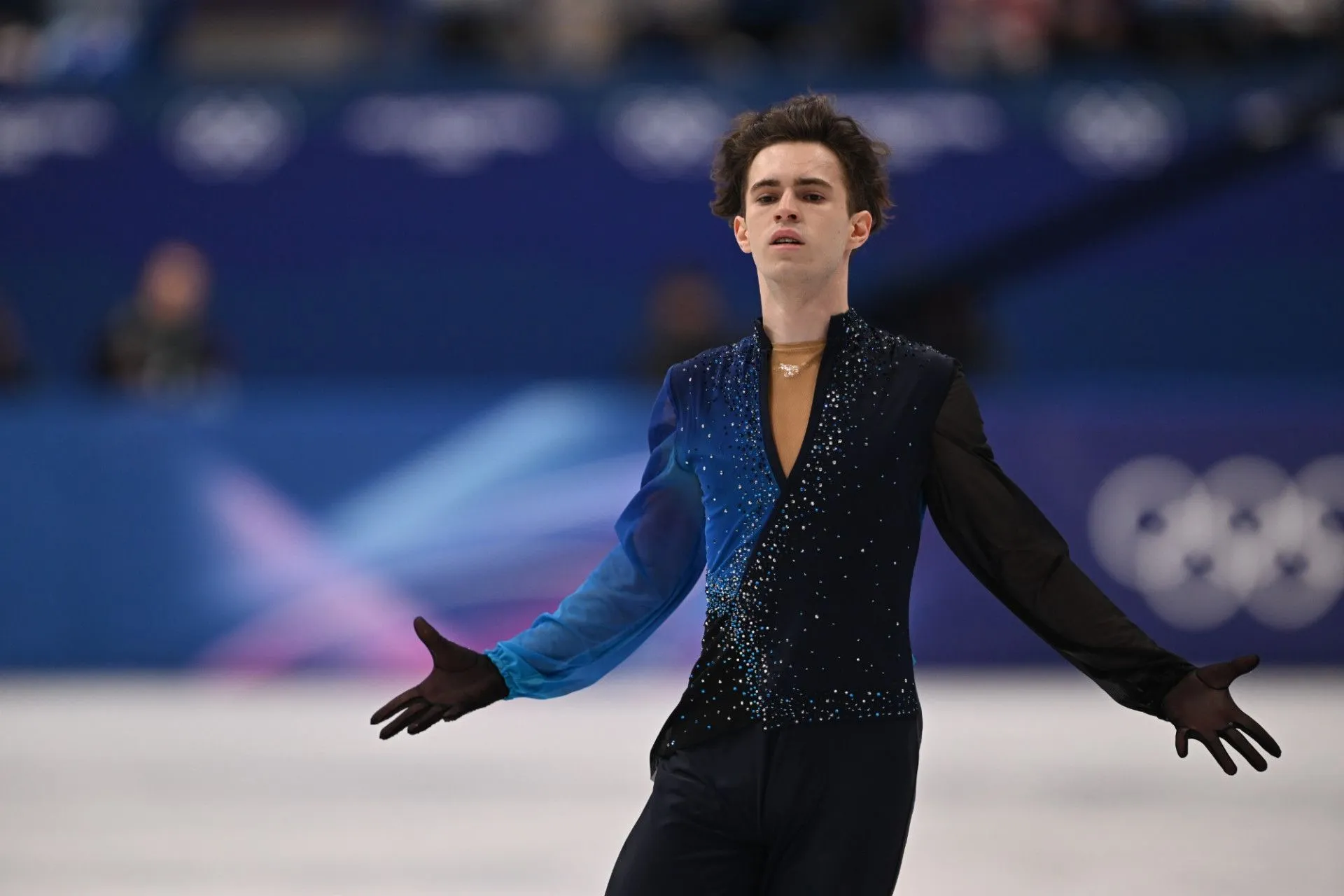 Стала известна сумма расходов на подготовку Михаила Шайдорова в 2025 году