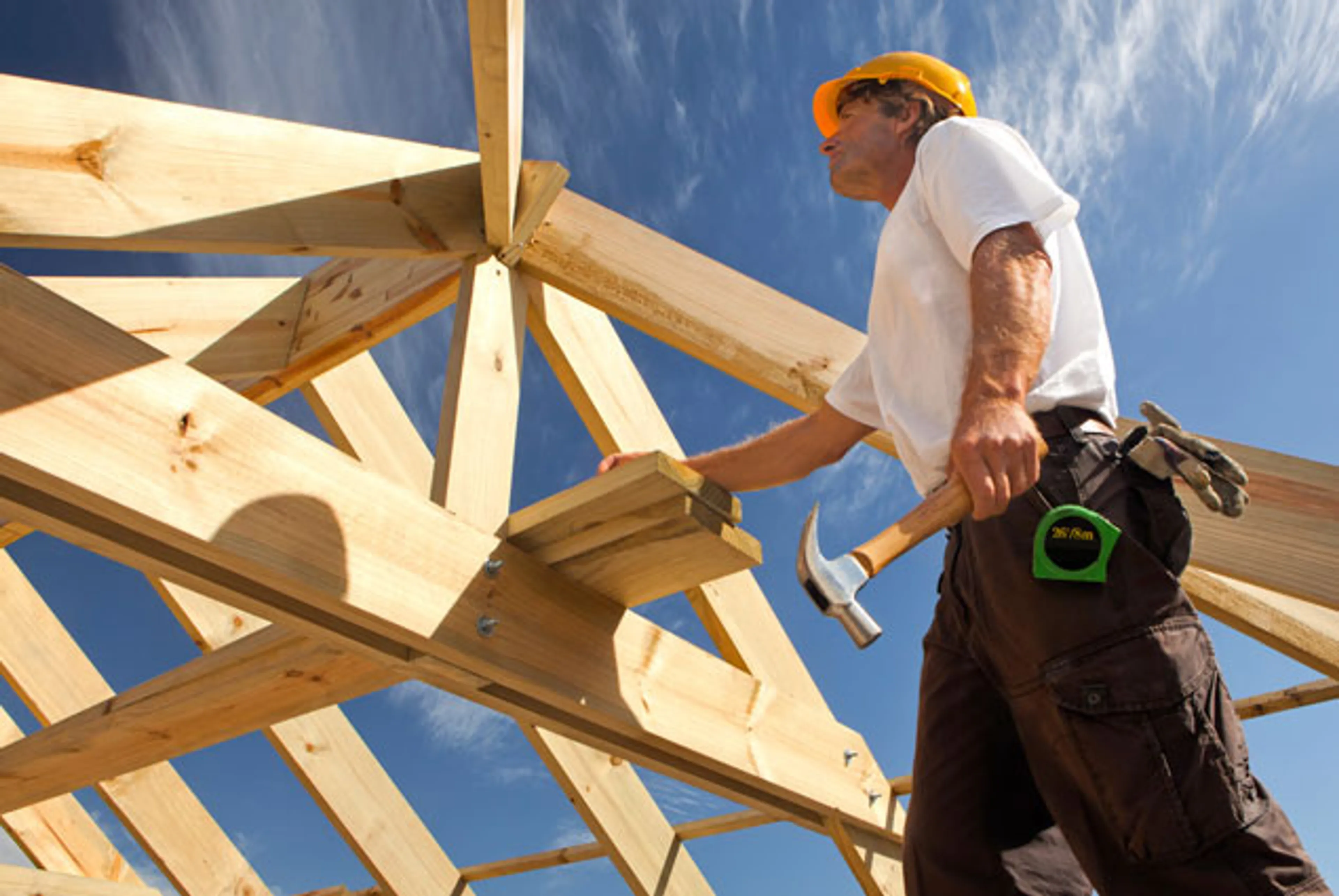 Капитал - Лидерство в секторе малого бизнеса перехватили застройщики