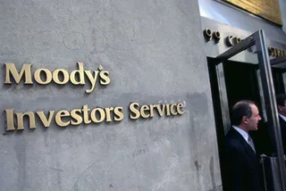 Капитал - Moody's подтвердило кредитный рейтинг Казахстана
