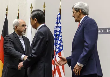 Иран заморозит ядерную программу