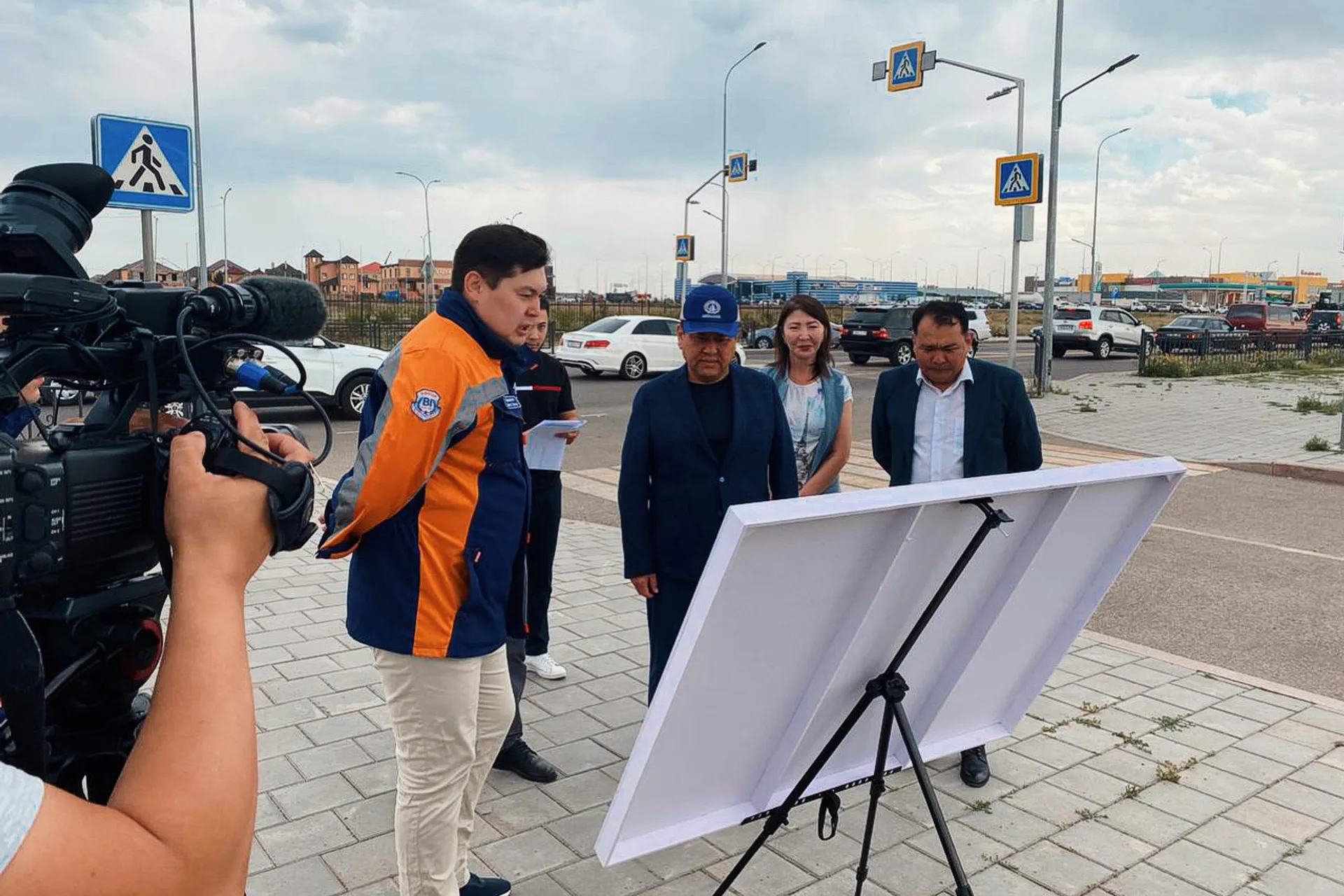 Капитал - Комфортная школа: за срыв сроков с застройщиками будут расторгать договоры