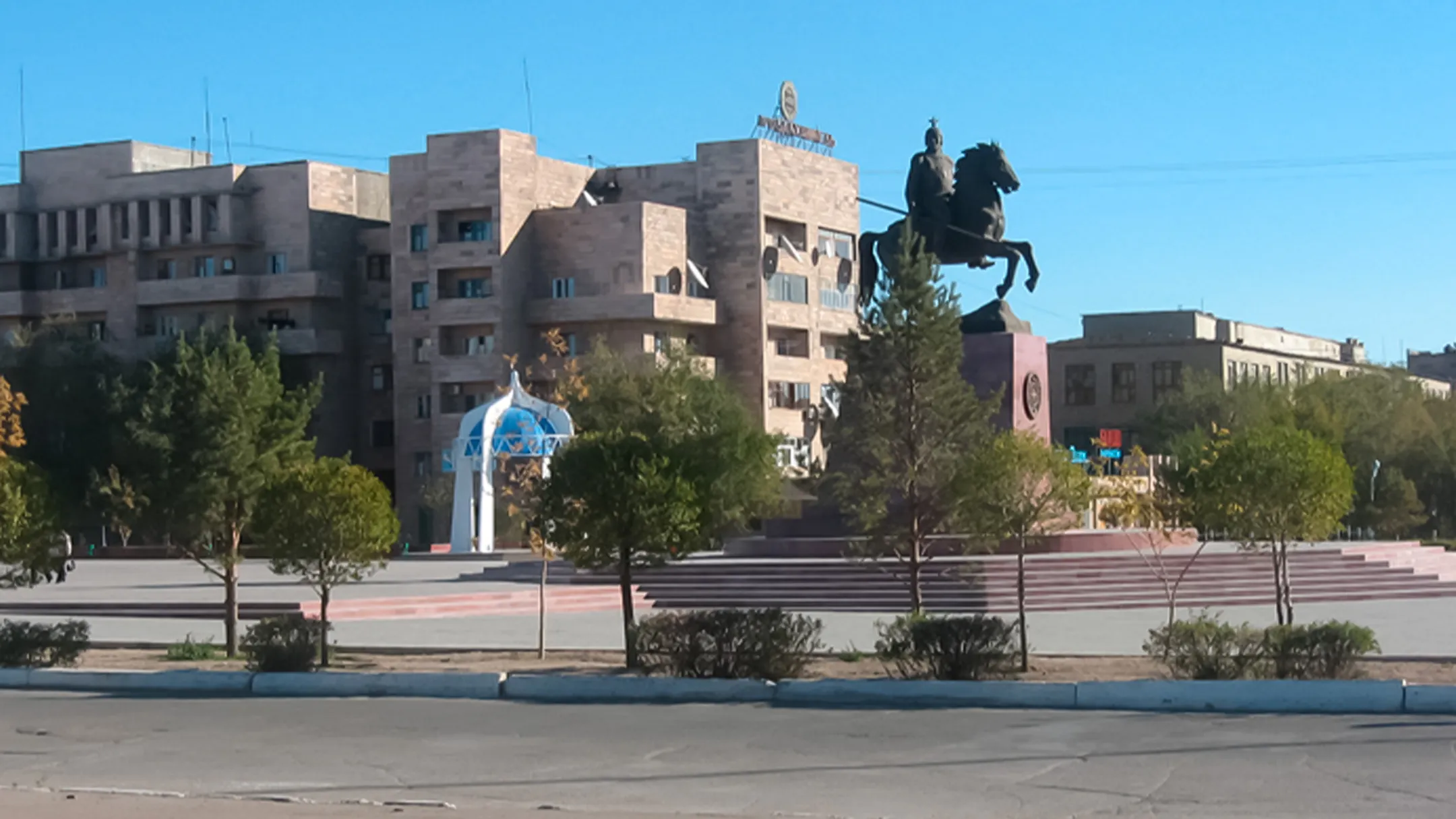 На развитие десяти моногородов потратят 1,7 трлн тенге до 2027 года - Image Kapital.kz