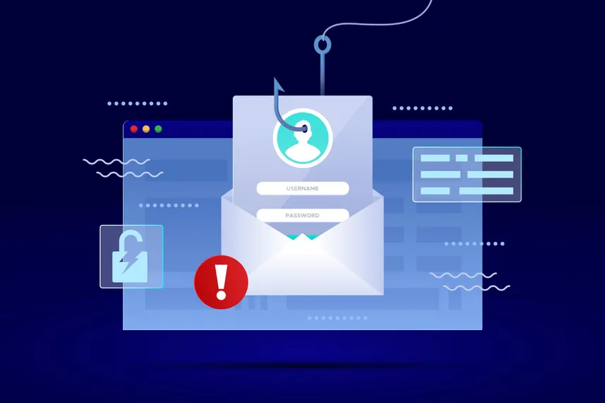 Капитал - Фишинг-мошенничество набирает обороты в карантин