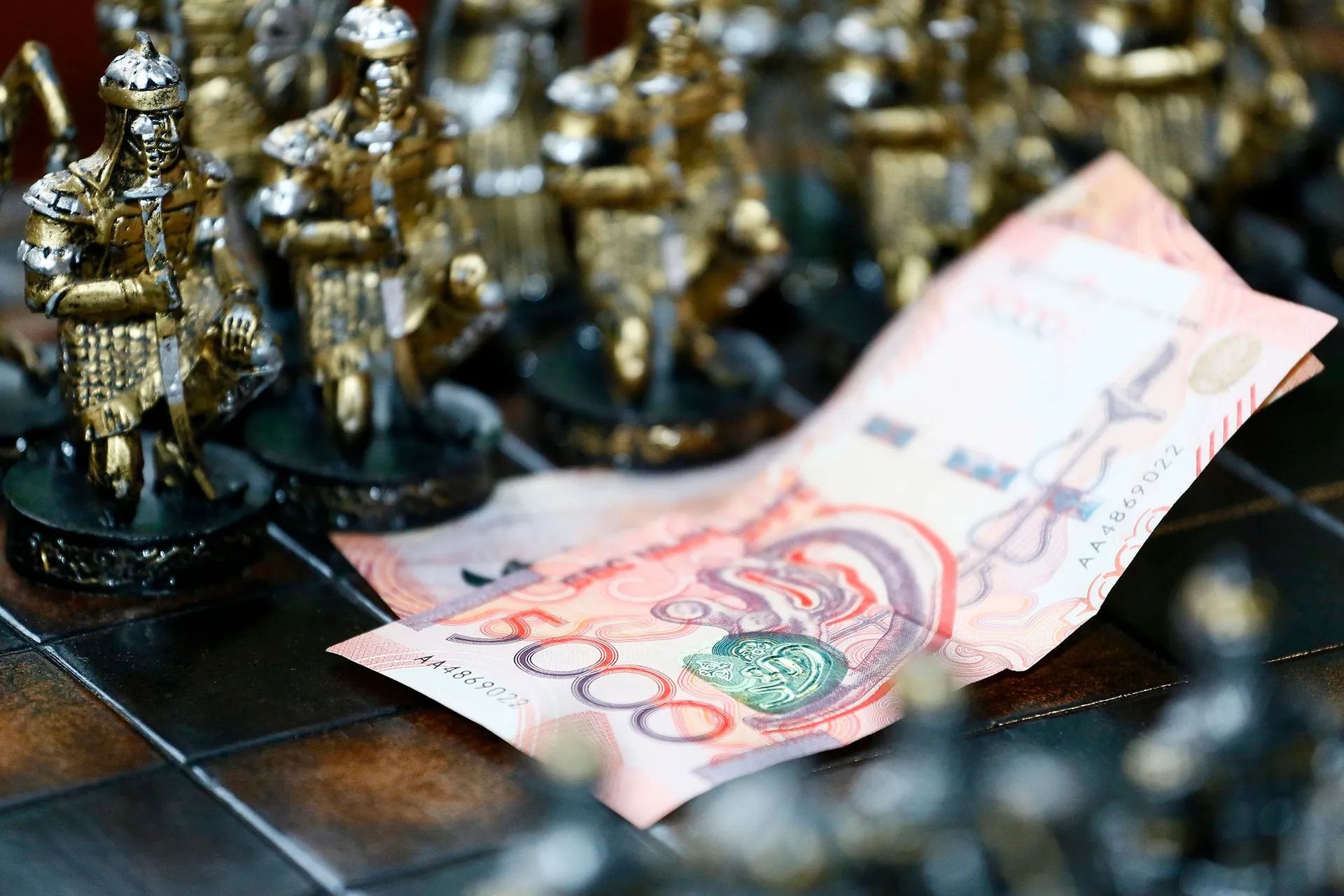 Фото: Руслан Пряников