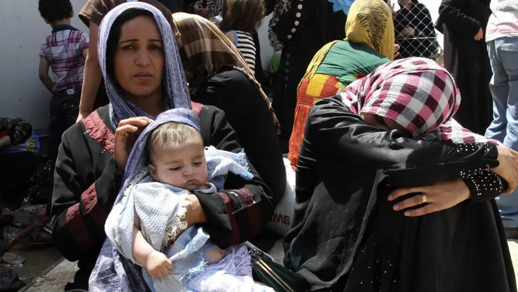 Капитал - В странах Европейского союза будут расселены 120 тысяч беженцев