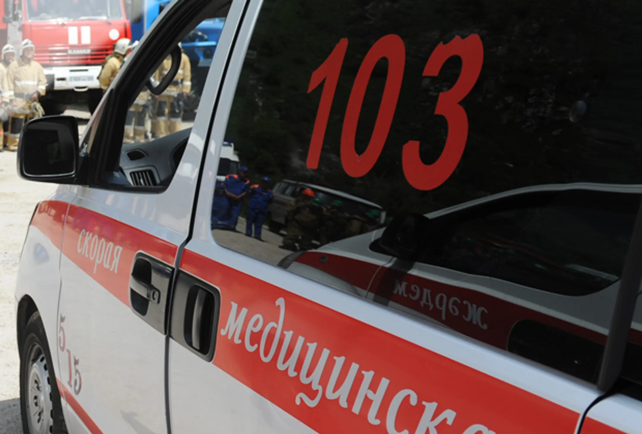 Три шахтера «Казахстанской» находятся под наблюдением врачей - Image Kapital.kz