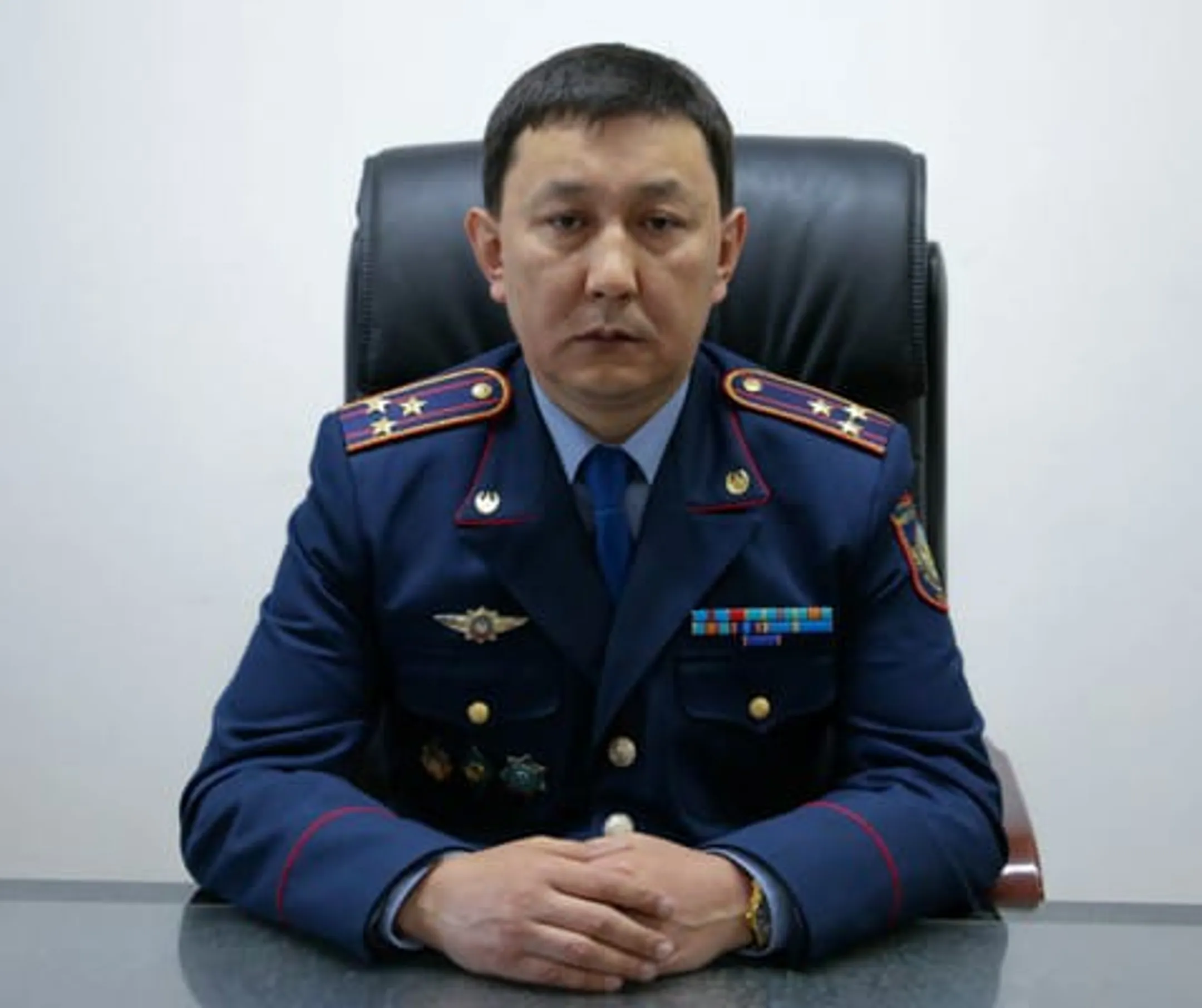 Фото: Gov.kz