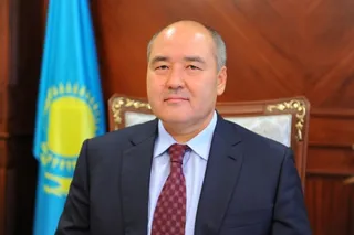 Капитал - Умирзак Шукеев избран в совет директоров «КазАгро»