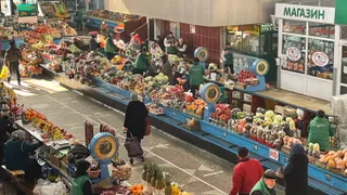 Фото: Валерия Змейкова