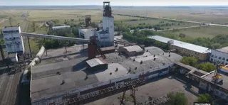 Капитал - Из шахты «Казахстанская» поднято тело одного шахтера