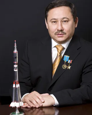 Фотография Мусабаев Талгат Амангельдиевич