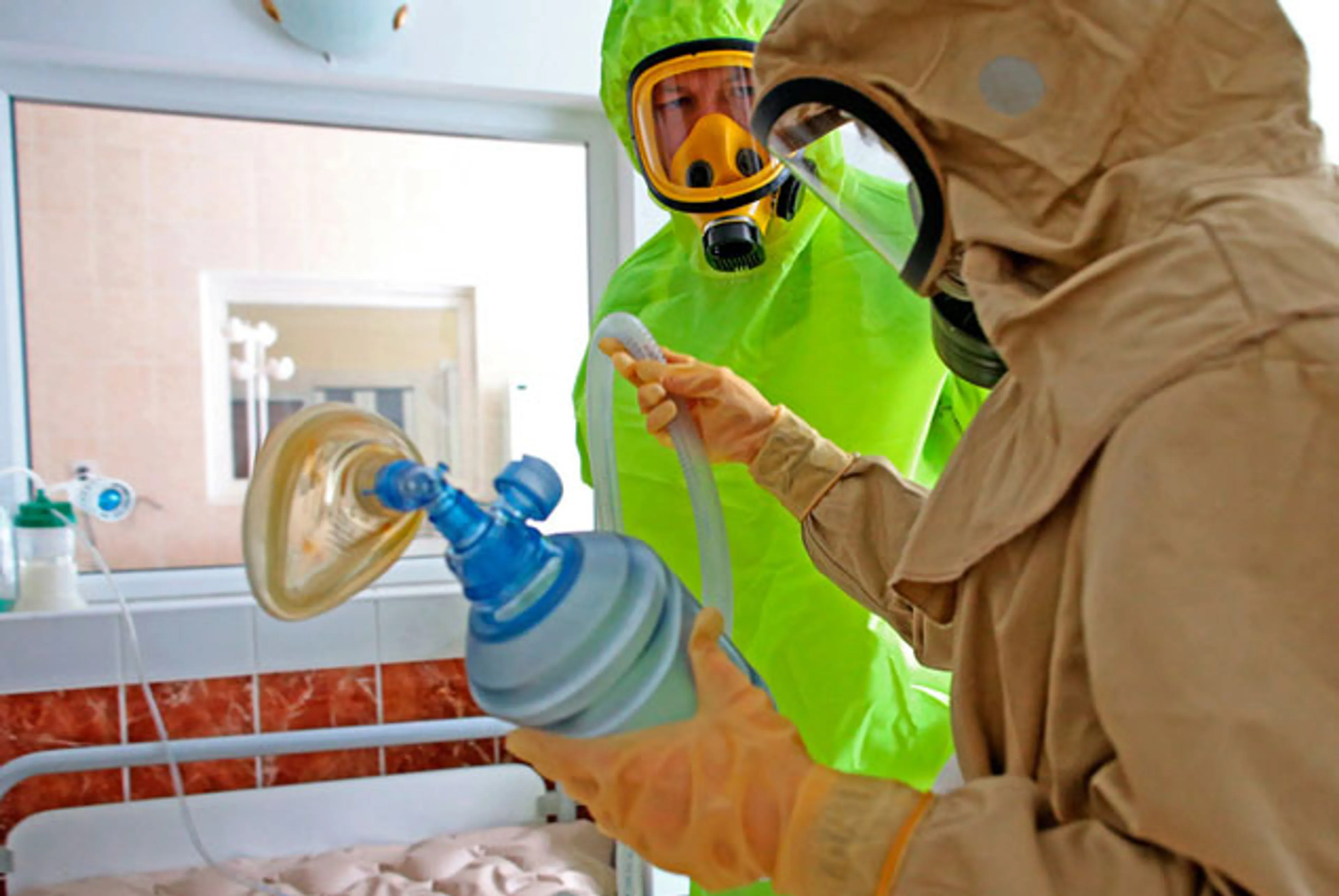 Капитал - В Германии зафиксирован первый случай смерти от MERS