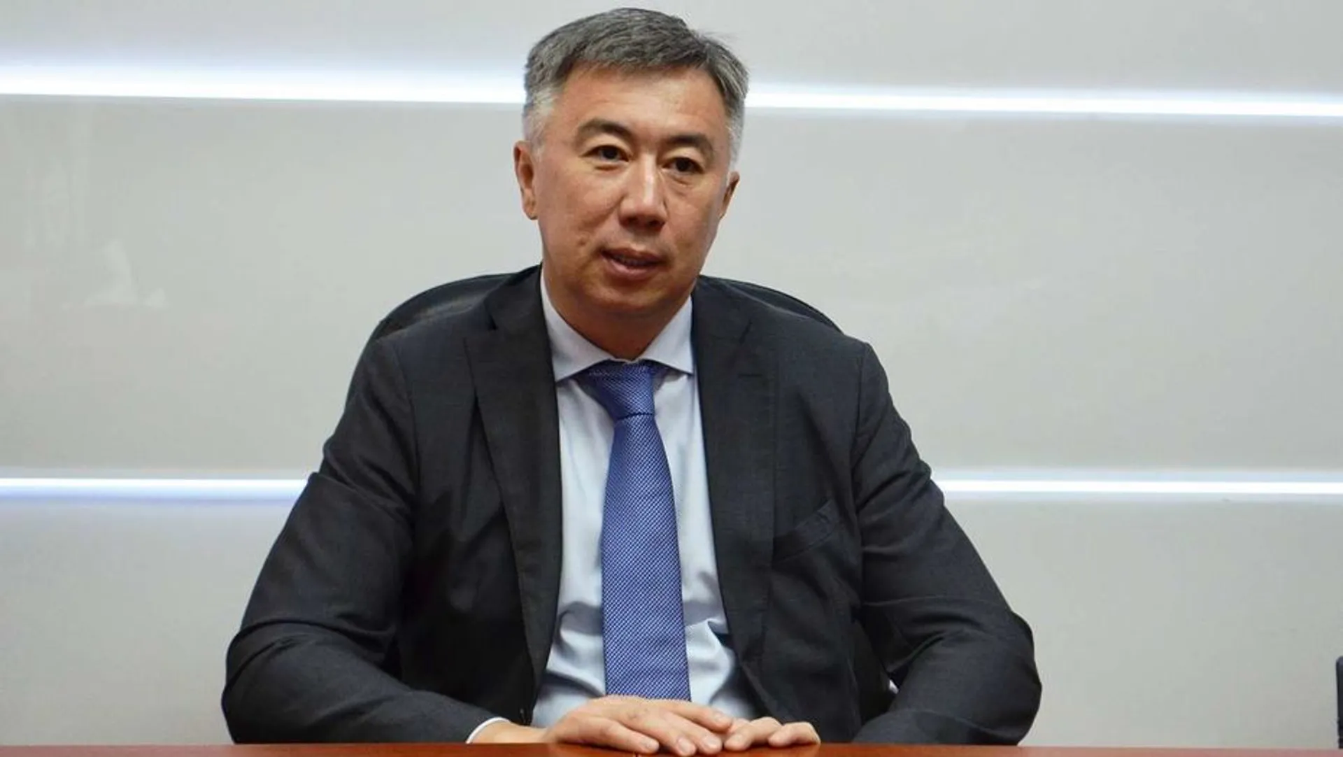 Капитал - Серик Жумангарин получил новую должность