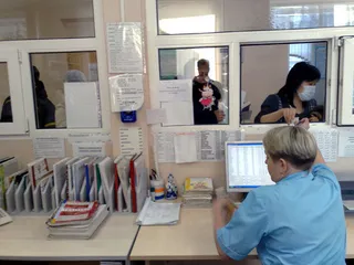 Капитал - Больничный лист незаконно продают за 6 тыс. тенге