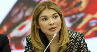 Капитал - Гульнару Каримову власти США обвинили в получении взяток