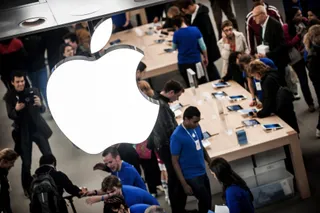 Капитал - Apple сохранит поставки iPhone на уровне 2022 года