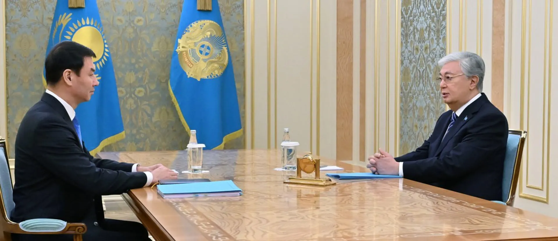 Фото: пресс-служба Акорды