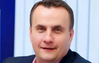 Капитал - Главой Коммеск-Өмір стал Олег Ханин