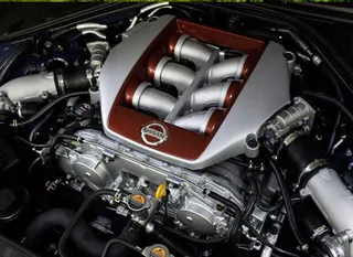 Капитал - Nissan GT-R Nismo: 2 секунды до сотни!