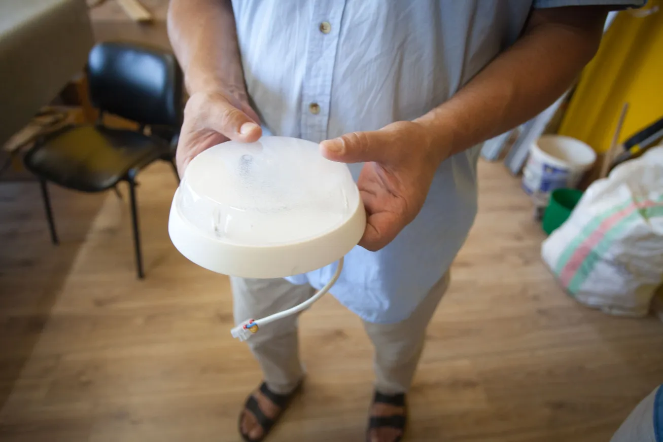 Кадырсеит Айханов строит бизнес «по сценарию Стива Джобса» - фото kapital.kz