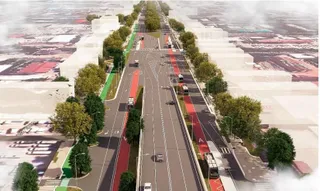 Фото: акимат Алматы