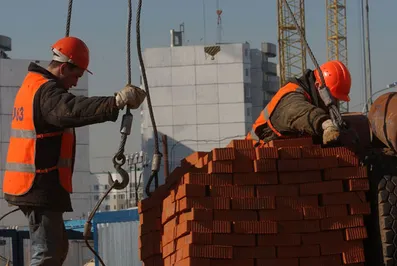 Ввод жилья в Мангистауской области вырос на 34,2%