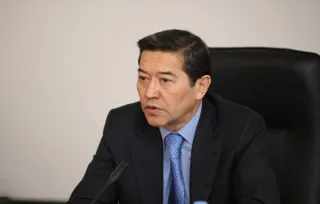 Капитал - Названы направления сотрудничества РК с Китаем