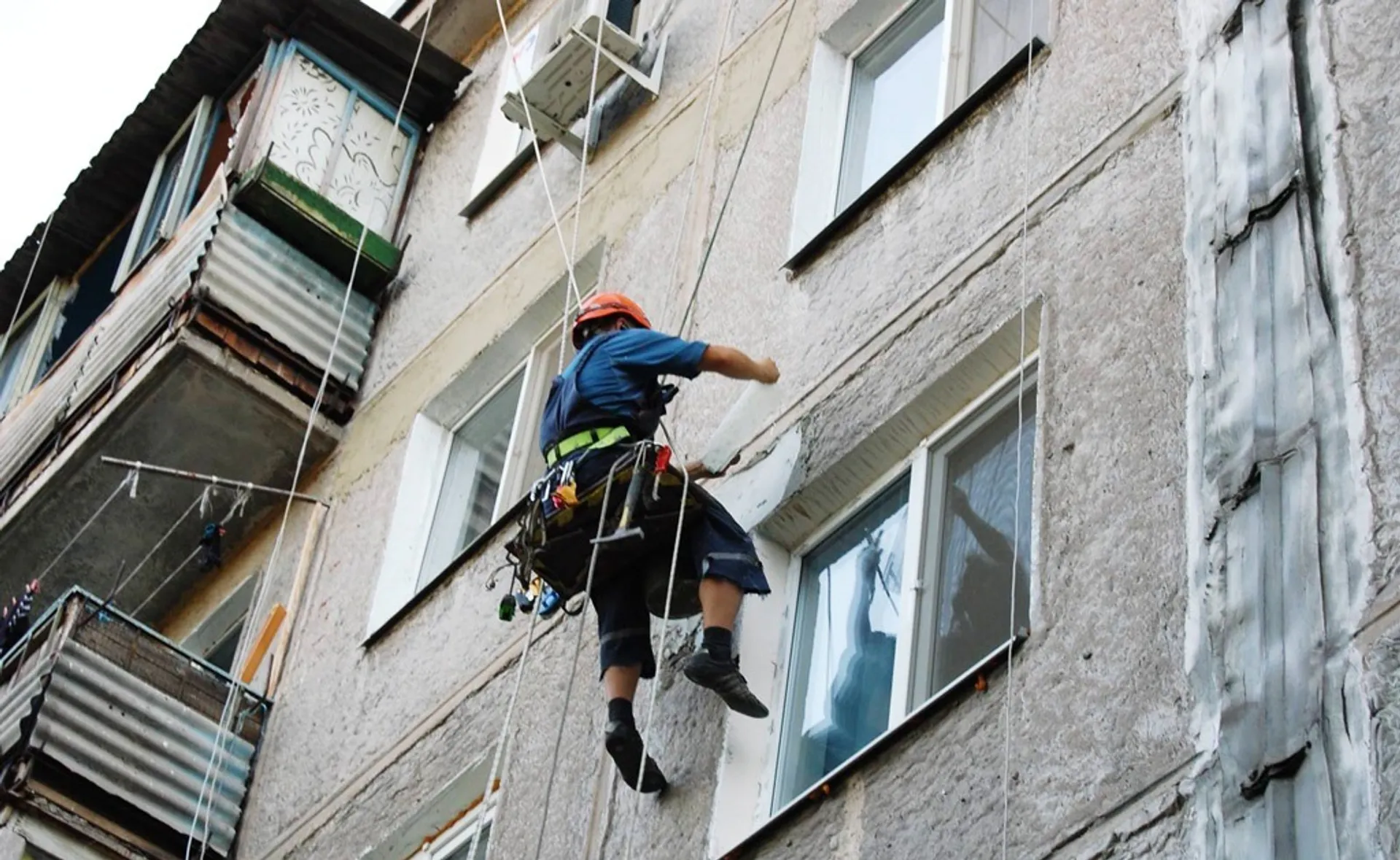 Капитал - Модернизация ЖКХ все еще остается проблемой