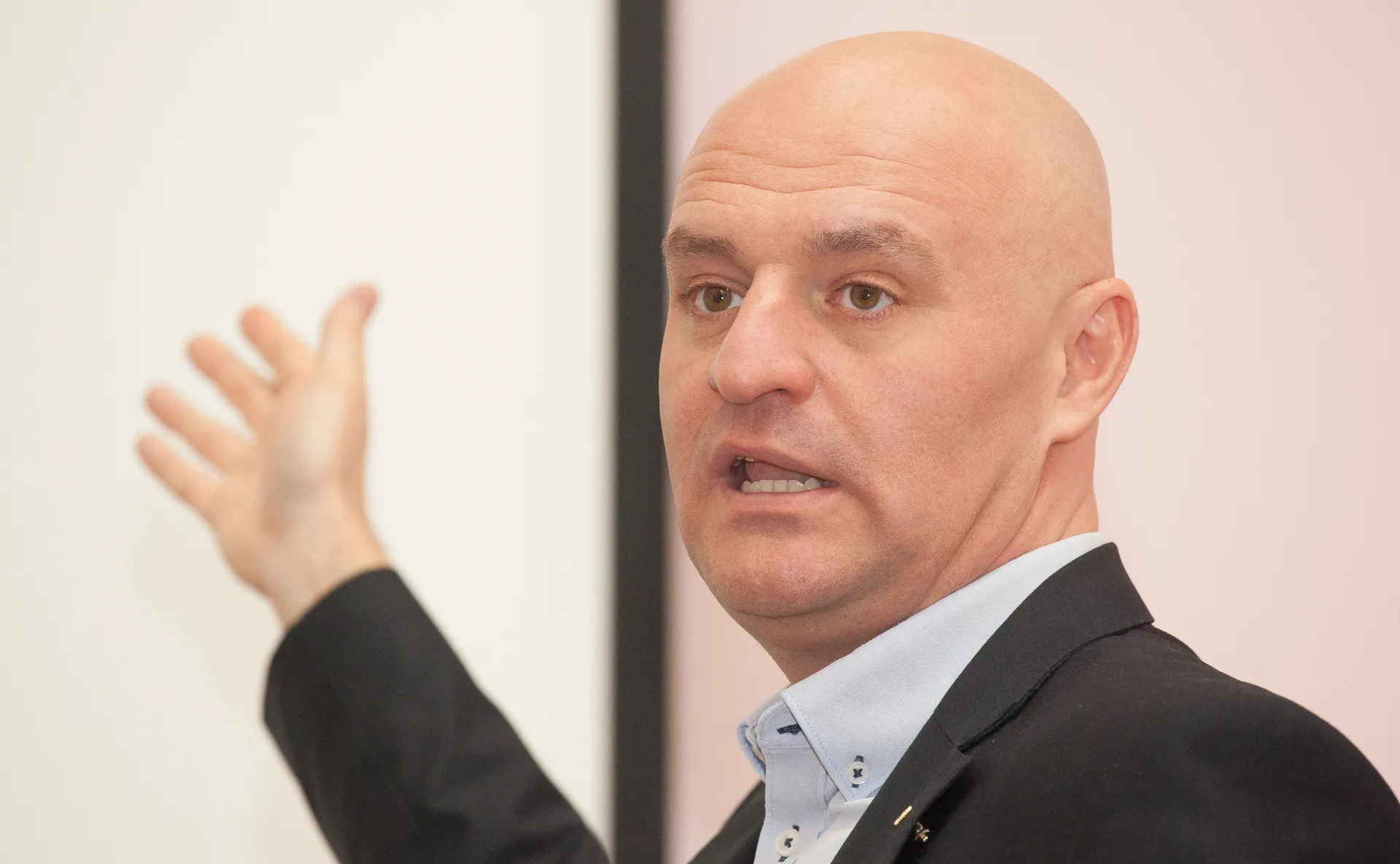 Капитал - Важно не жить ожиданиями