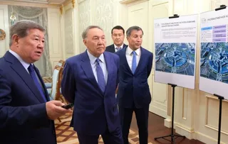 Капитал - Ахметжан Есимов рассказал, сколько сэкономили при подготовке к ЭКСПО