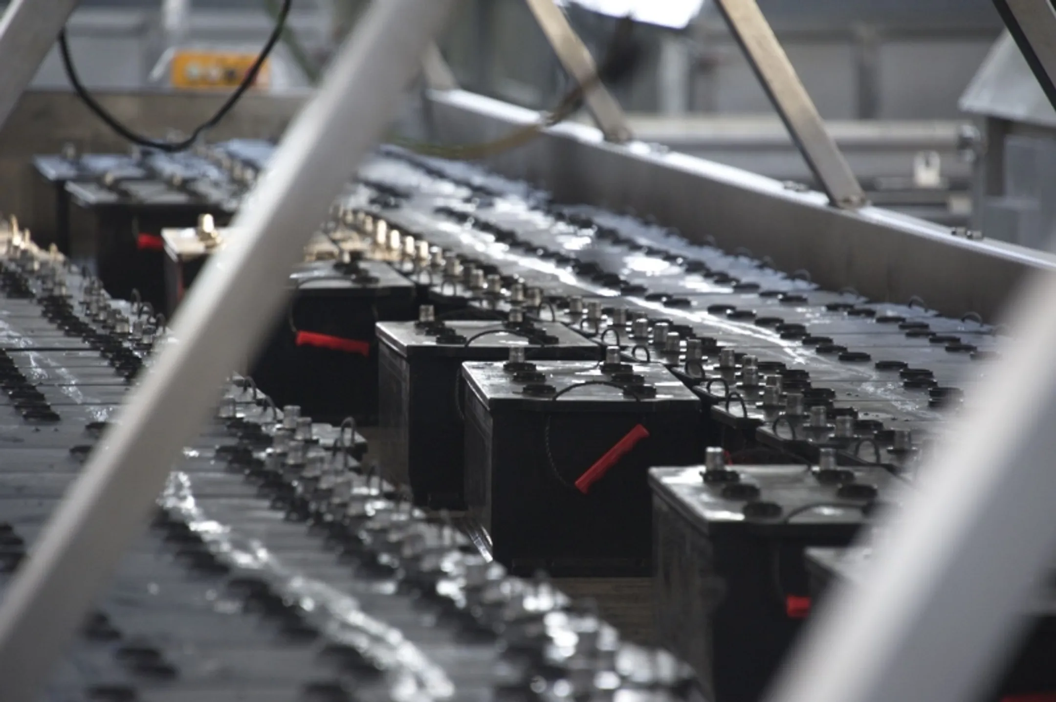 Завод, заряженный на успех - Image Kapital.kz