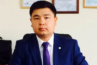 Капитал - В Палате предпринимателей Кызылординской области назначение